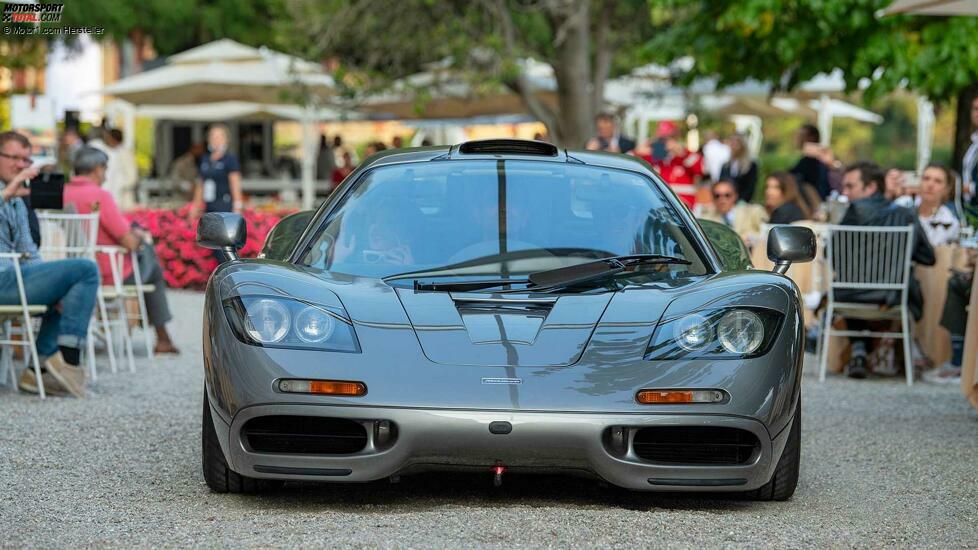 McLaren F1