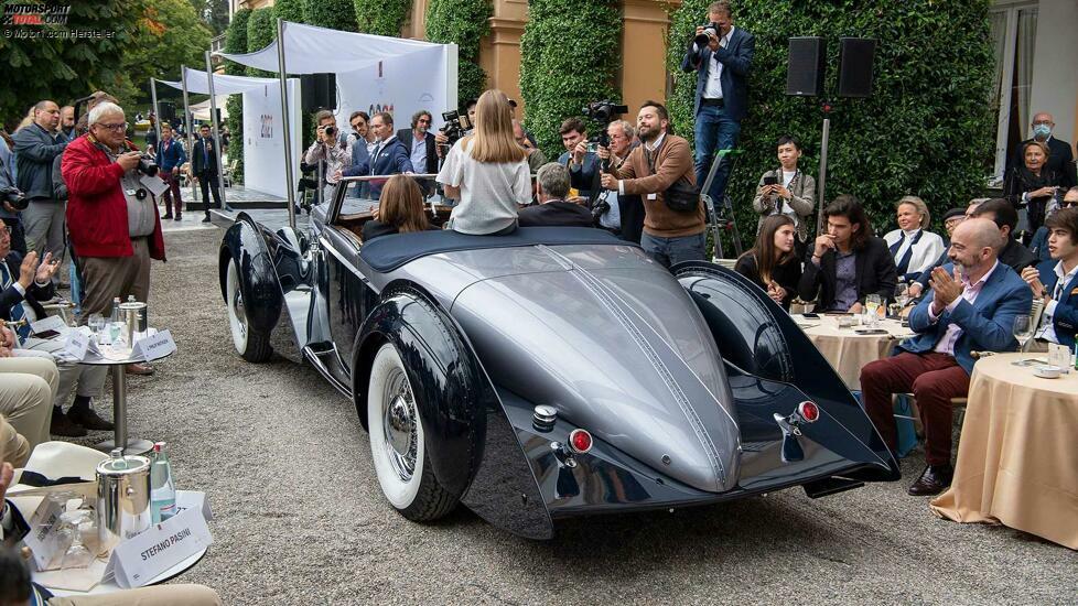 Delage D8-120 S