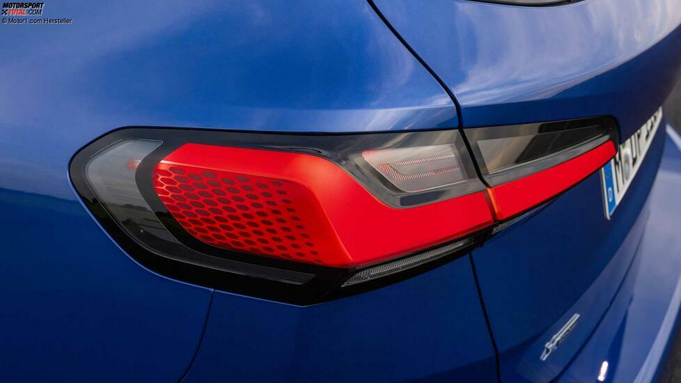 BMW 2er Active Tourer Plug-in-Hybrid (2022)