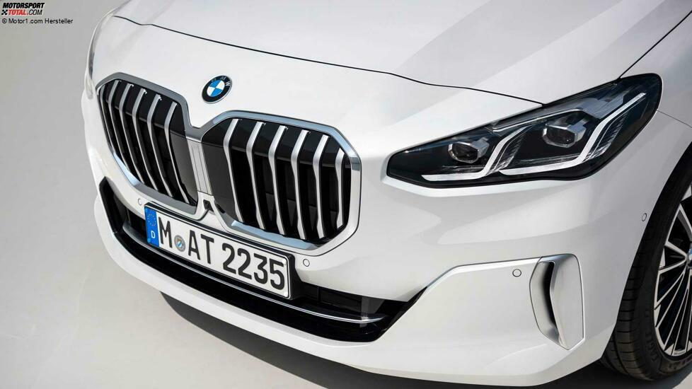 BMW 2er Active Tourer (2022)