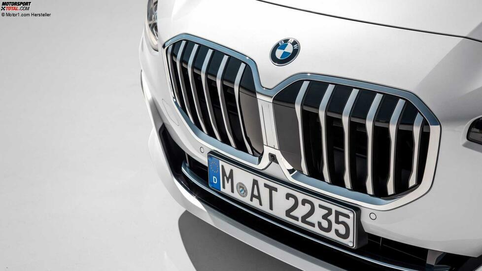 BMW 2er Active Tourer (2022)