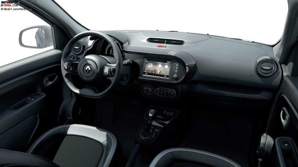 Renault Twingo Urban Night