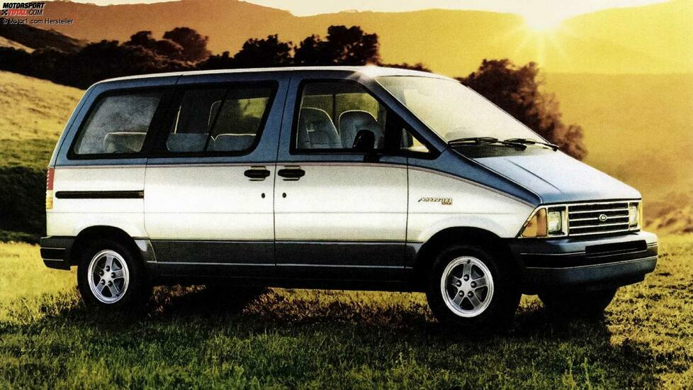 Ford Aerostar