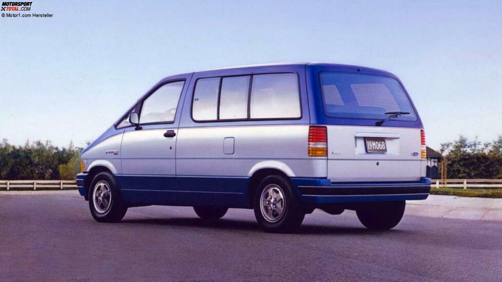 Ford Aerostar