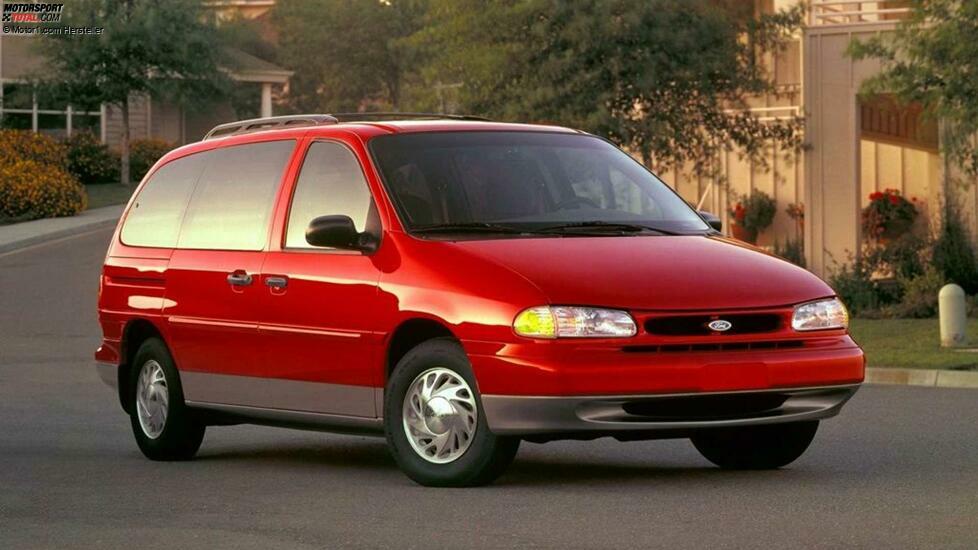 Ford Windstar