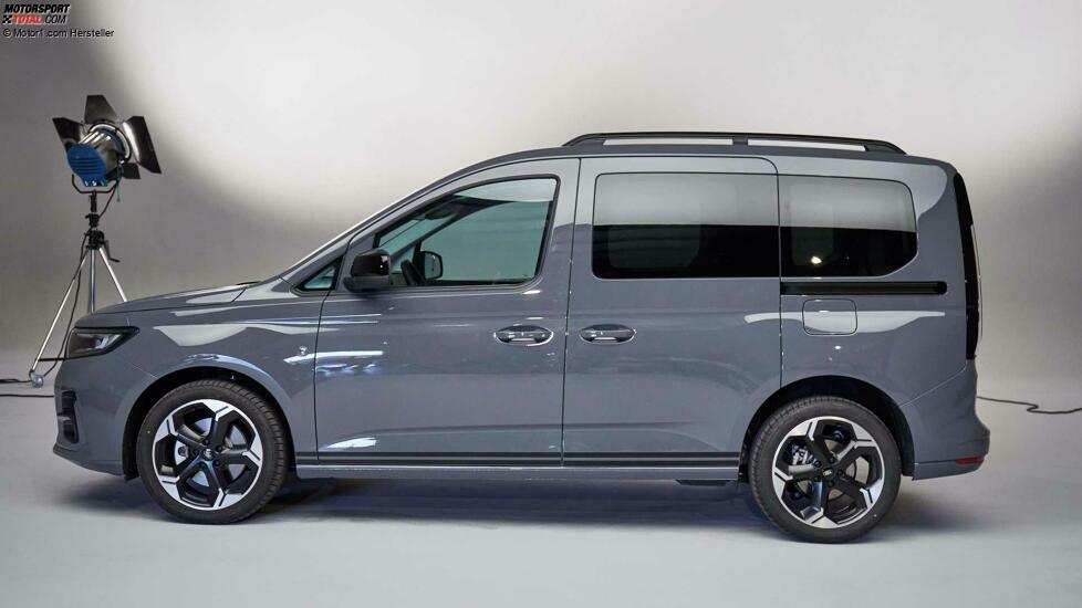 Ford Tourneo Connect Sport L1 (2022)