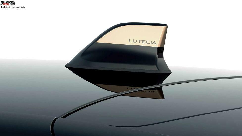 Renault Clio Lutecia (2021)
