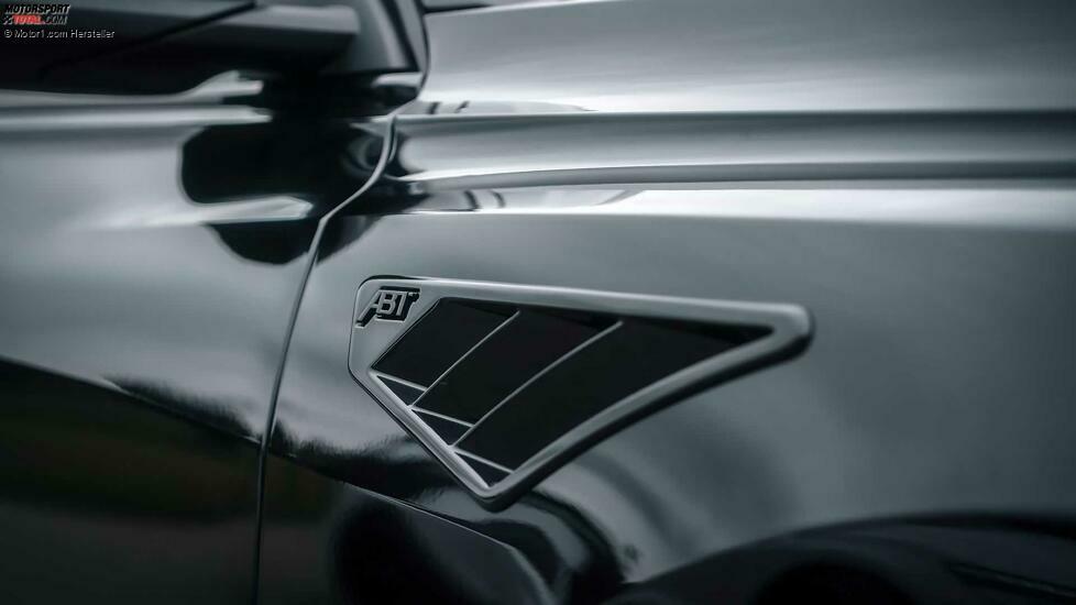 Abt Audi Q8 TFSI e mit Aero-Package (2021)