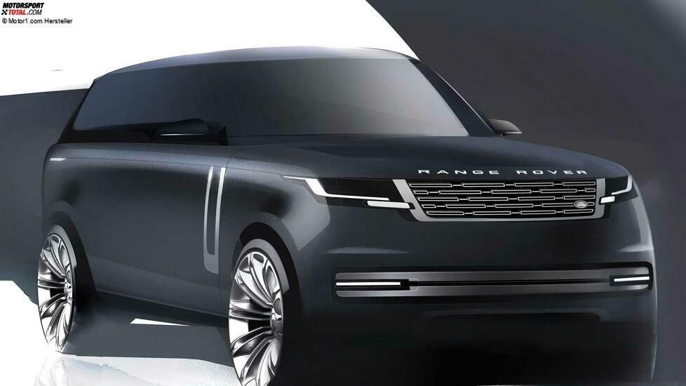 Range Rover (2022)