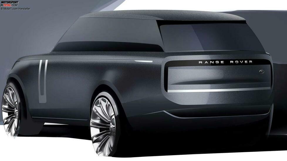 Range Rover (2022)