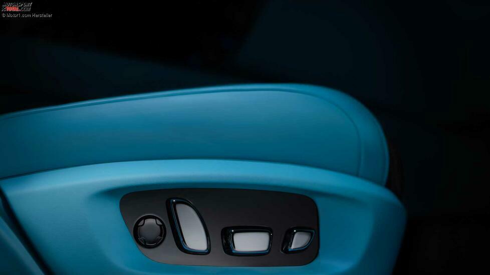Rolls-Royce Black Badge Ghost