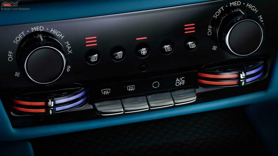 Rolls-Royce Black Badge Ghost