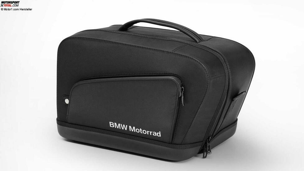 BMW K 1600 GT, K 1600 GTL, K 1600 B und K 1600 Grand America