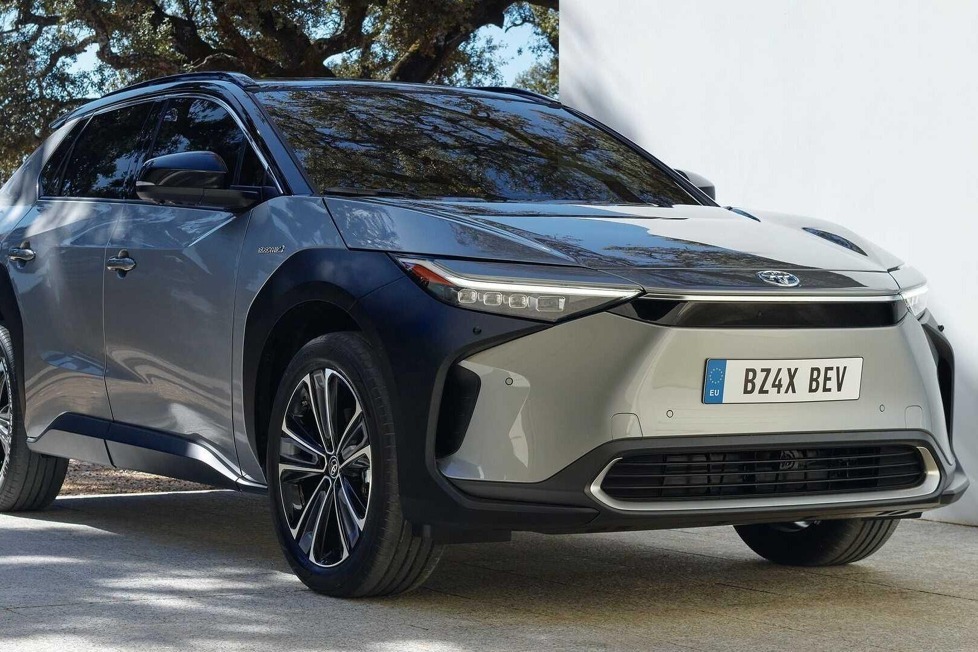 So kommt das erste Serien-Elektroauto der Marke