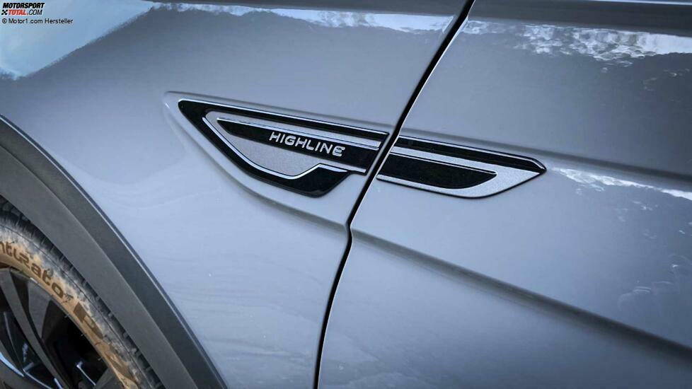 VW Nivus Highline (2020) im brasilianischen Supertest