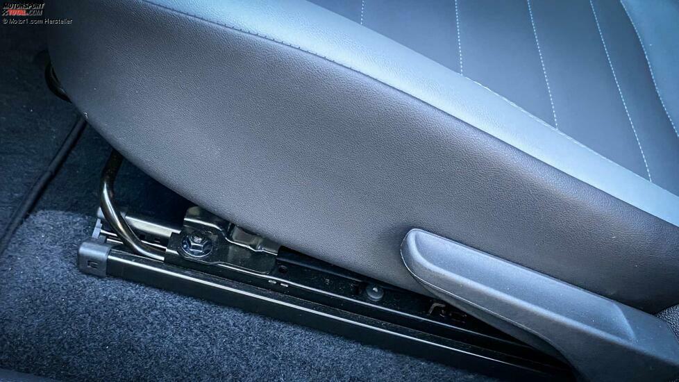 VW Nivus Highline (2020) im brasilianischen Supertest