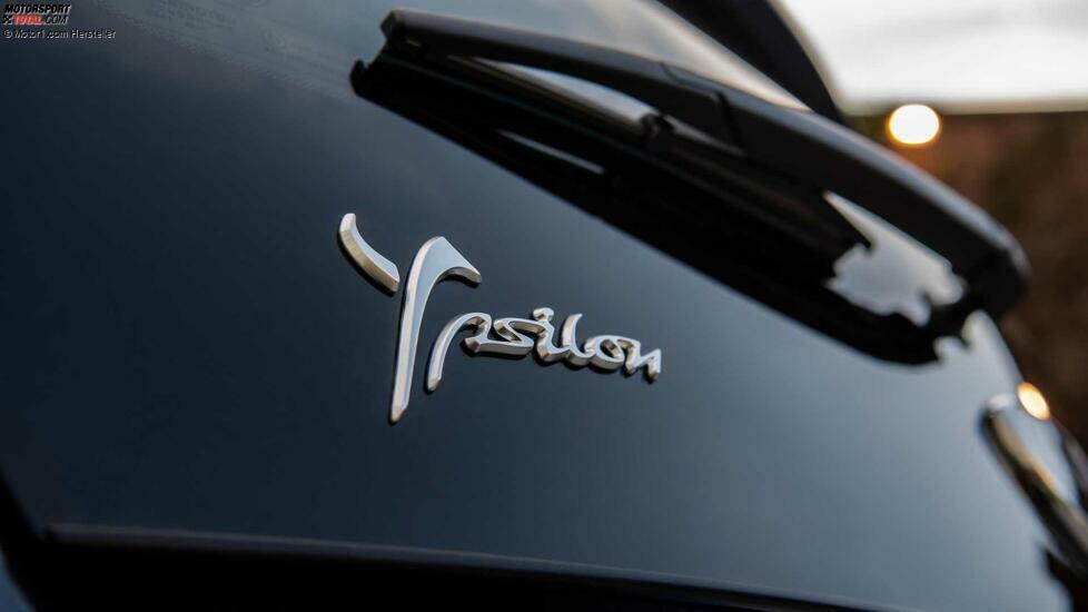 Lancia Ypsilon Facelift (2021)
