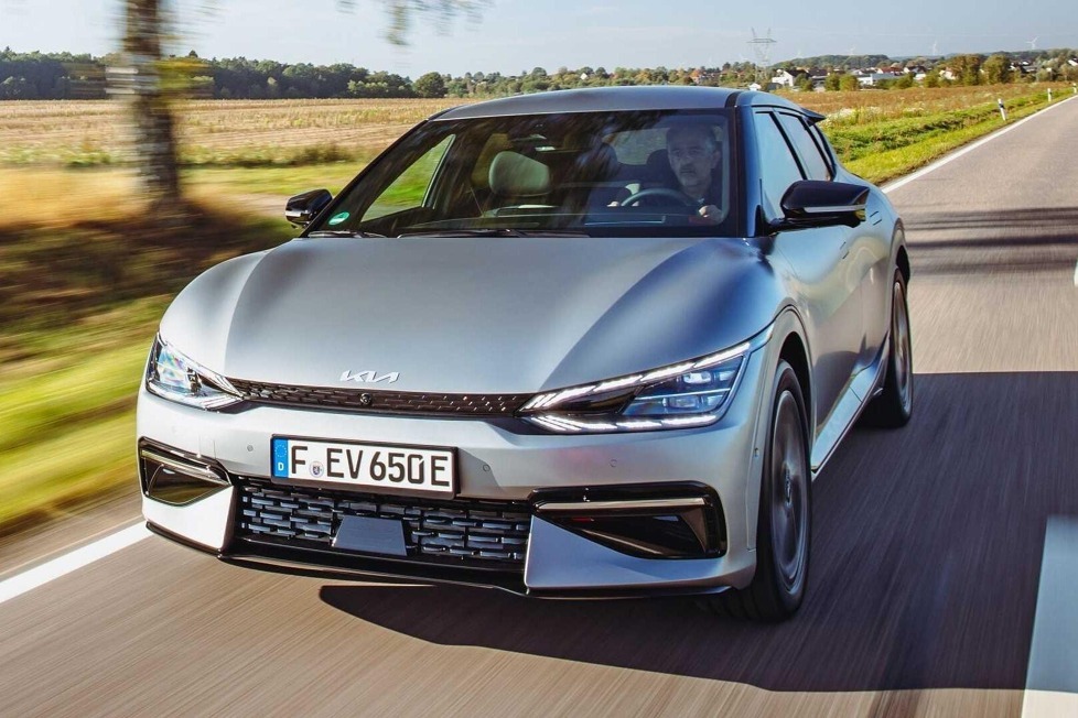Und noch ein Hersteller, der bei uns nur noch rein auf Elektroautos setzt