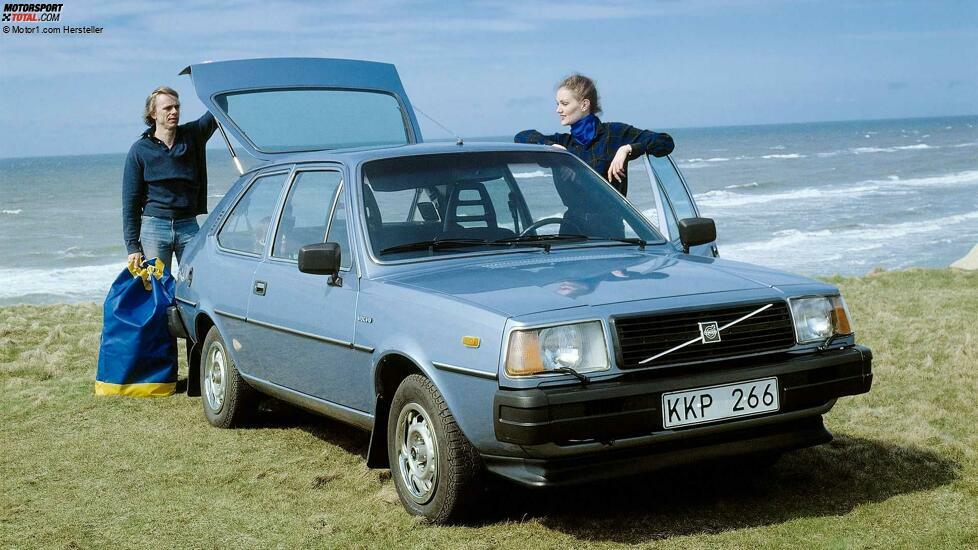 Volvo 300er-Serie (1976-1991)