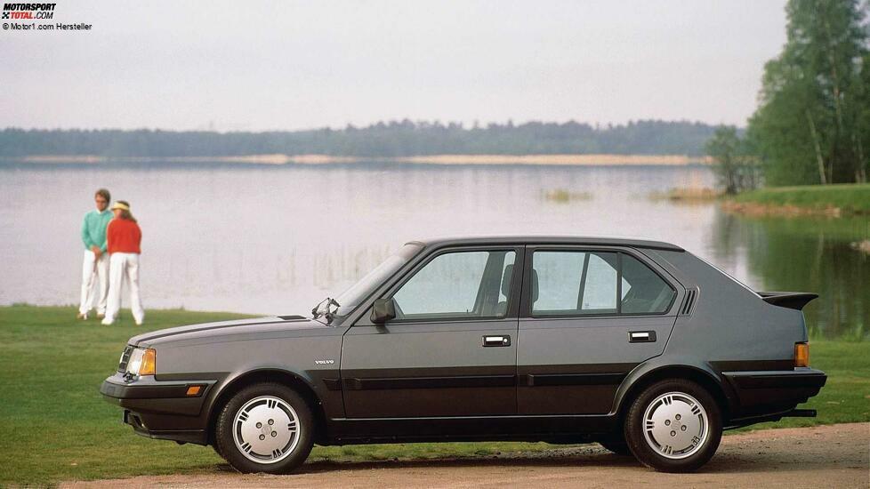Volvo 300er-Serie (1976-1991)
