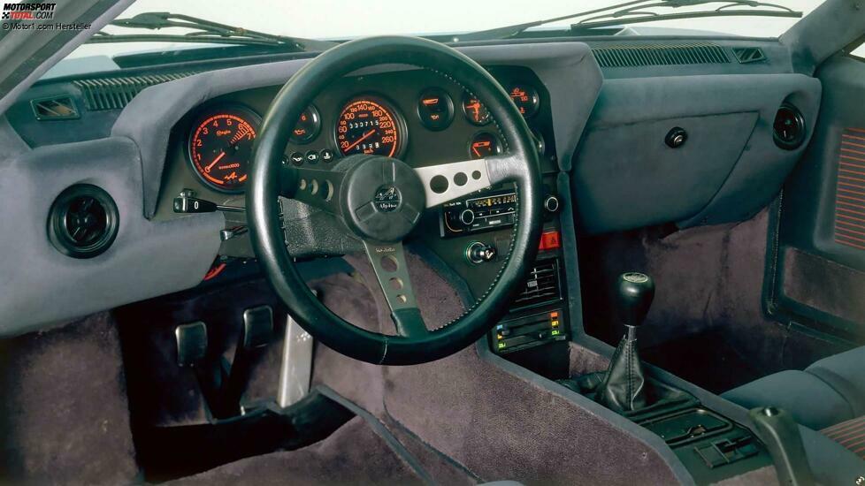 Alpine A310 (1971-1984)