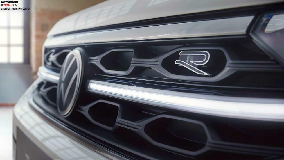 Volkswagen T-Roc (2022)