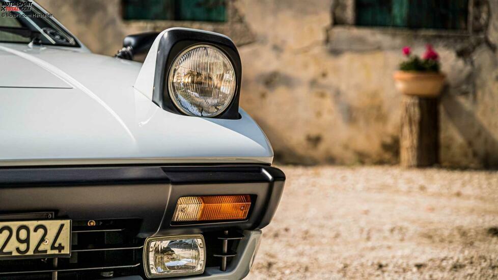 Lamborghini Jalpa (1981-1987)