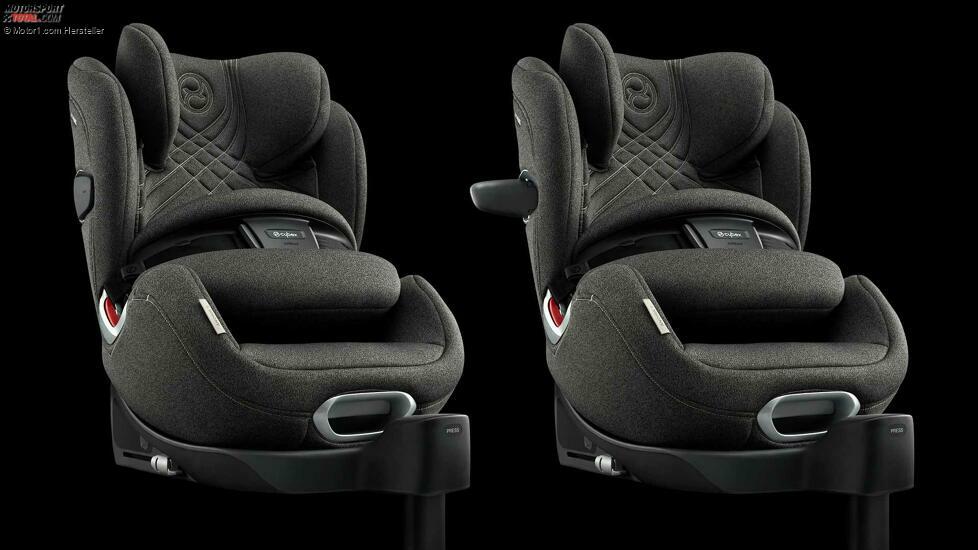 Cybex Anoris T i-Size