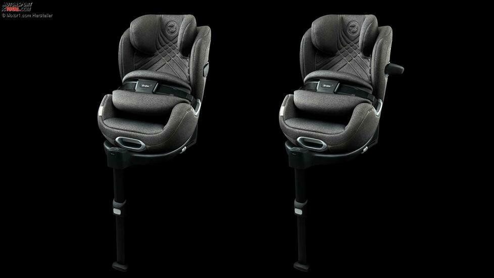 Cybex Anoris T i-Size