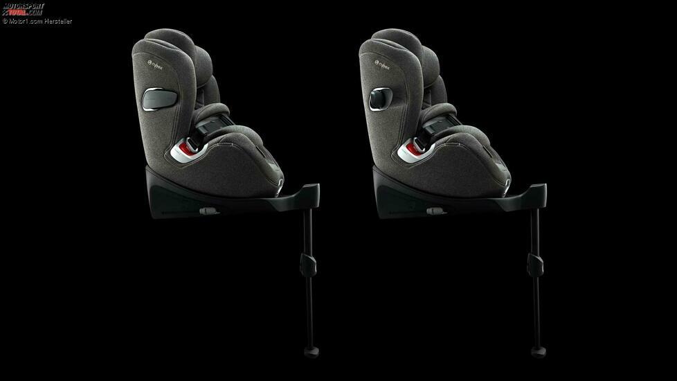 Cybex Anoris T i-Size