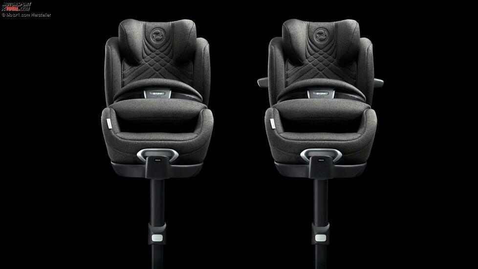Cybex Anoris T i-Size