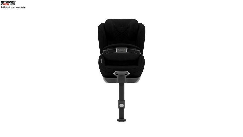 Cybex Anoris T i-Size