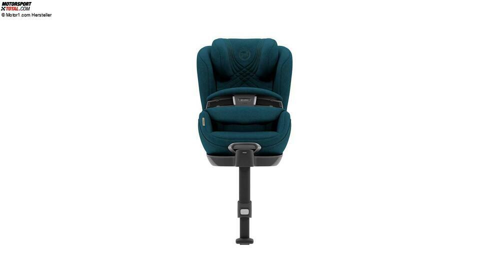 Cybex Anoris T i-Size