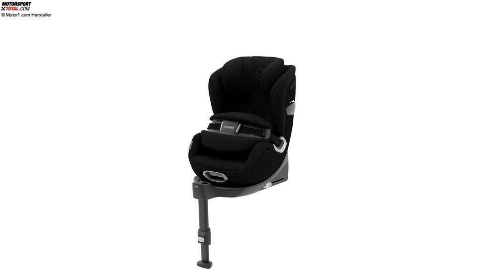Cybex Anoris T i-Size