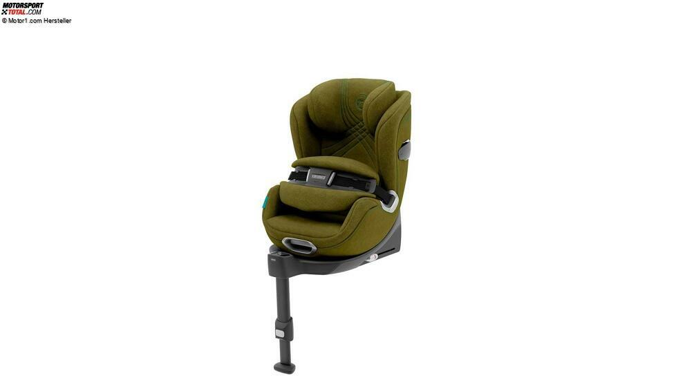 Cybex Anoris T i-Size