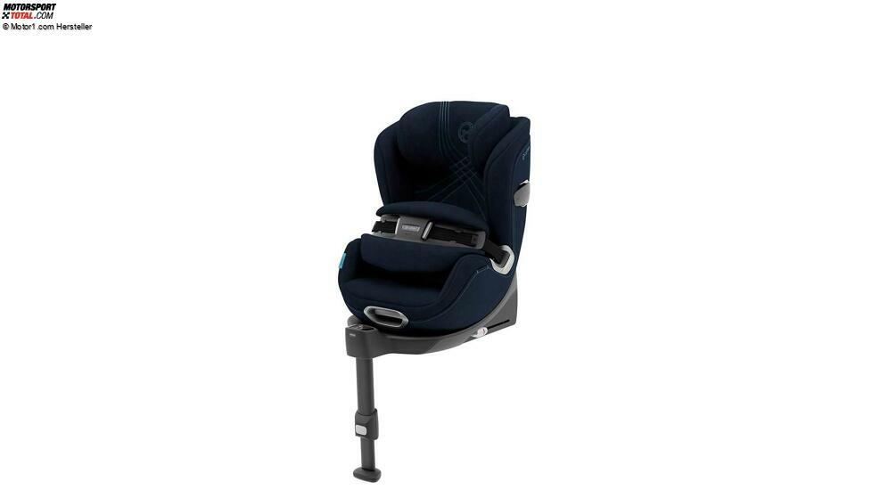 Cybex Anoris T i-Size