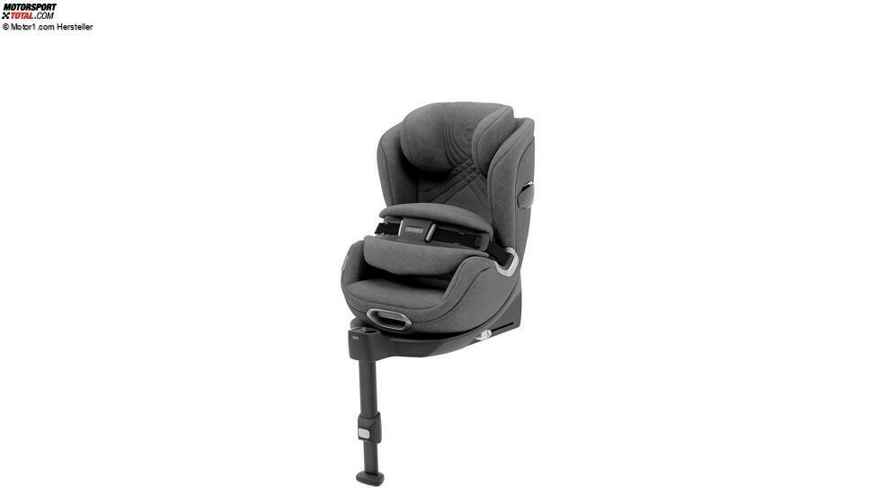 Cybex Anoris T i-Size