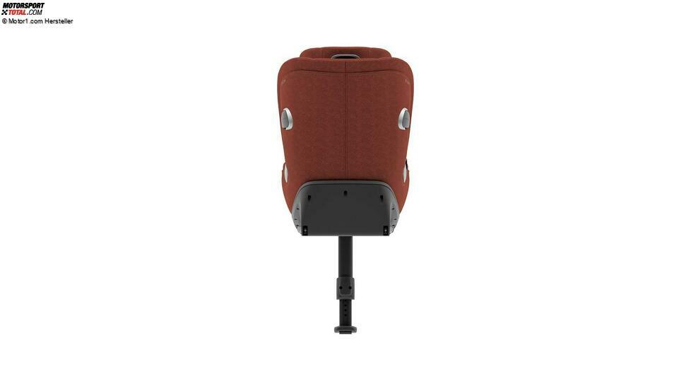 Cybex Anoris T i-Size