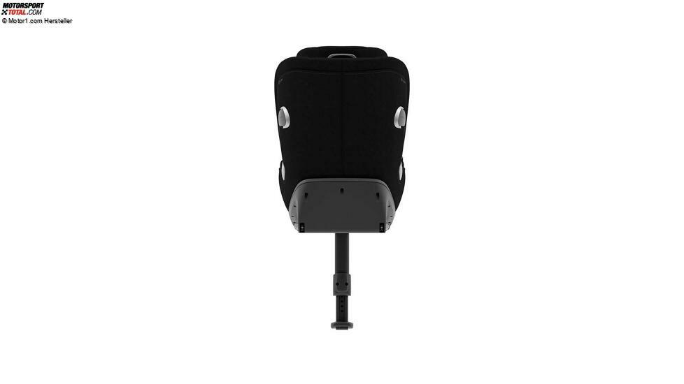 Cybex Anoris T i-Size