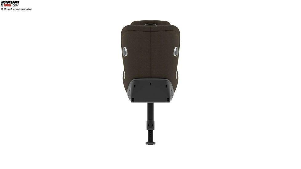Cybex Anoris T i-Size