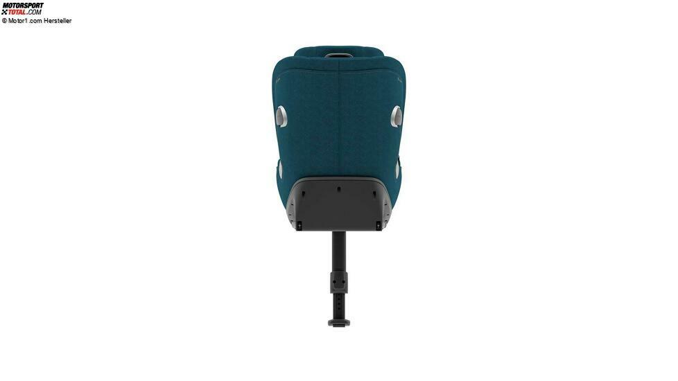 Cybex Anoris T i-Size