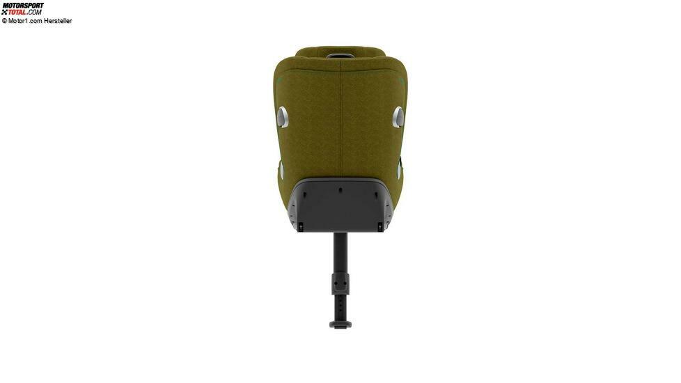Cybex Anoris T i-Size