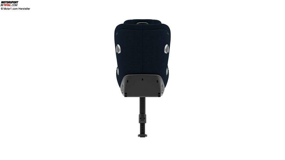 Cybex Anoris T i-Size