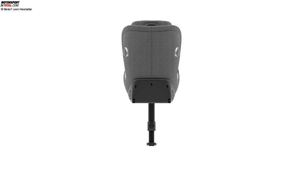 Cybex Anoris T i-Size
