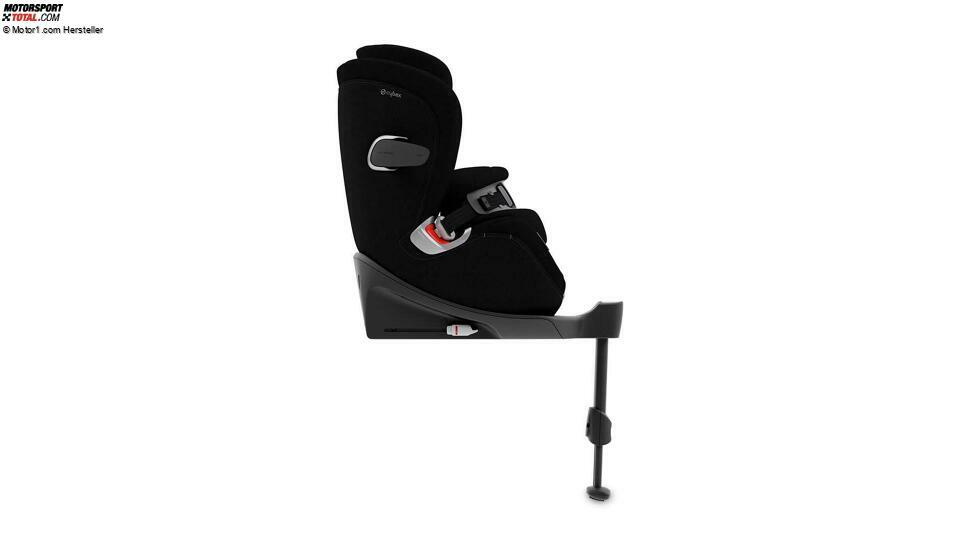 Cybex Anoris T i-Size