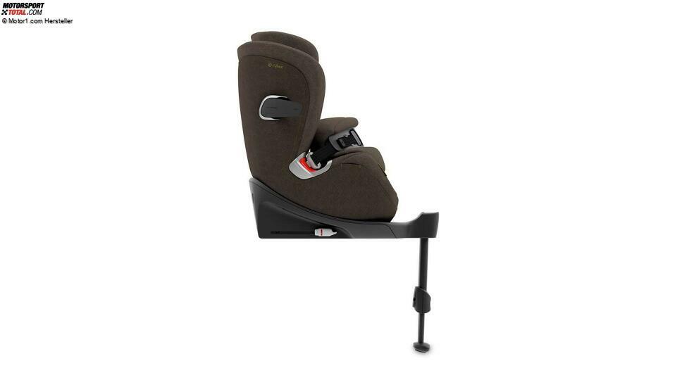 Cybex Anoris T i-Size