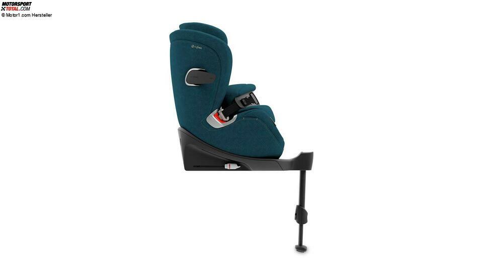 Cybex Anoris T i-Size