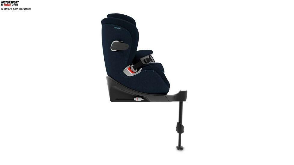 Cybex Anoris T i-Size
