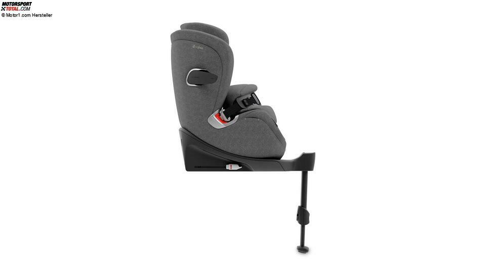 Cybex Anoris T i-Size