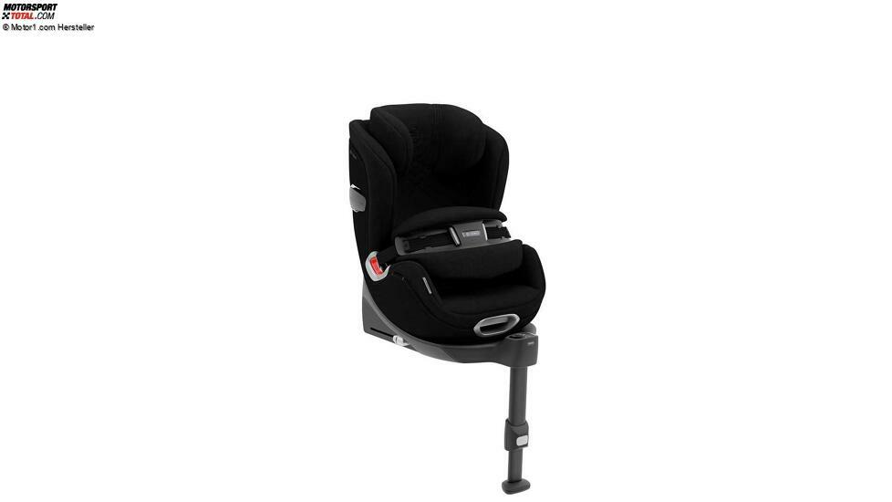 Cybex Anoris T i-Size